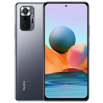 گوشی موبایل شیائومی Redmi Note 10 Pro Max ظرفیت 128 گیگابایت و رم 8 گیگابایت